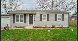 14129 Parrish Ave, Cedar Lake, IN 46303