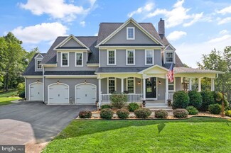 9689 Conde Rd, Marshall, VA 20115