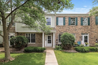 15481 Frost Path Unit 1803, Saint Paul, MN 55124