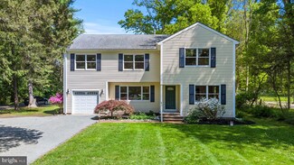 303 Opossum Rd, Montgomery, NJ 08558