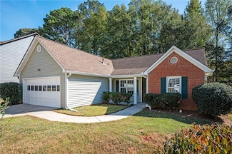 3153 Oak Vista Way Unit 3, Lawrenceville, GA 30044