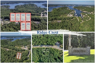 Lot 116 Terry Rd, Lake Ozark, MO 65049
