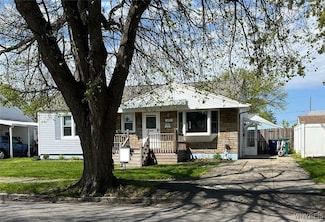 1266 91st St, Niagara Falls, NY 14304