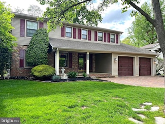 612 Howard Ave, Pitman, NJ 08071