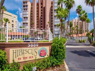 3880 N Highway A1a Unit 403, Fort Pierce, FL 34949