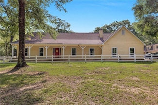 10730 Elnina Dr, Mobile, AL 36608