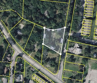 0 Ned Shelton Rd, Nashville, TN 37217
