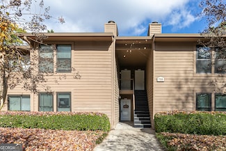 701 Parkaire Crossing, Marietta, GA 30068