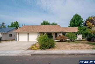 4831 Elkhorn Dr SE, Salem, OR 97317