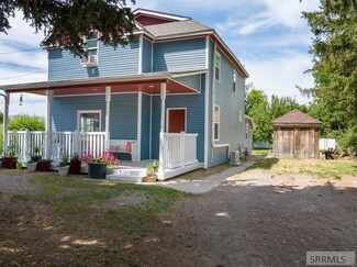 4941 Whitaker Rd, Pocatello, ID 83202