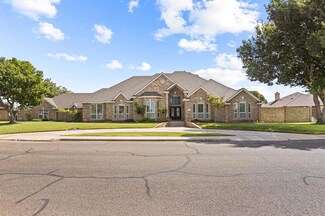 61 San Clemente Cir, Odessa, TX 79765