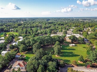 449 Oglethorpe Ave, Athens, GA 30606