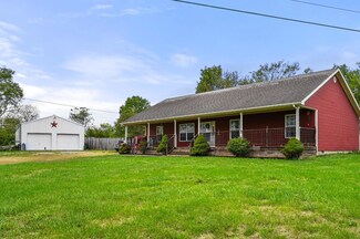 12501 Devers Rd, Vevay, IN 47043