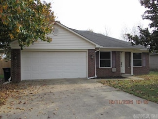 1420 Pyramid Dr, Conway, AR 72034