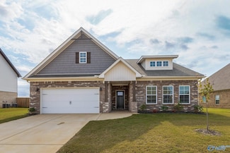 205 Roman Randall Rd, New Market, AL 35761