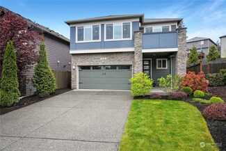 1218 198th Place SE, Bothell, WA 98012