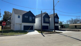 9312 Waller St, Houston, TX 77012