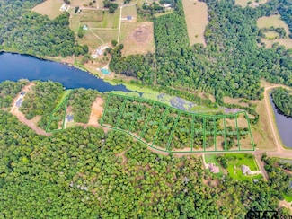 Lot 15, Block 3 John Dean Rd, Gilmer, TX 75644