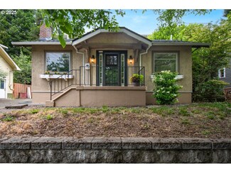 5005 NE Flanders St, Portland, OR 97213