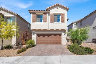 7107 Tilligerry St, North Las Vegas, NV 89084