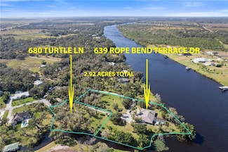 680 Turtle Ln, Labelle, FL 33935