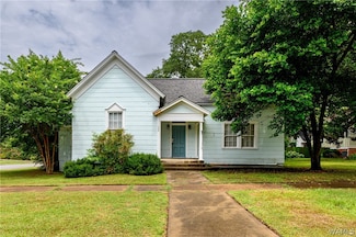 406 Jefferson St, Livingston, AL 35470