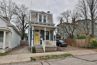 4169 Witler St, Cincinnati, OH 45223