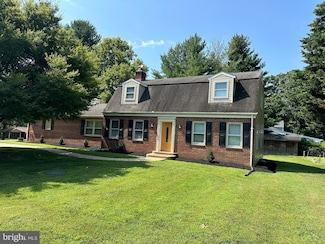 6804 Santa Maria Ave, Highland, MD 20777
