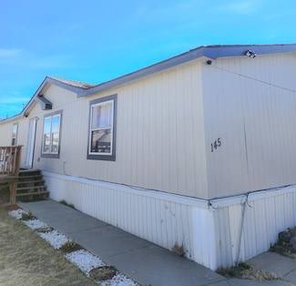 145 Horizon Cir, Battlement Mesa, CO 81635