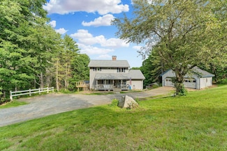 200 Lambert Rd, Springfield, VT 05156