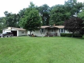 346 W 800 S, Waterloo, IN 46793