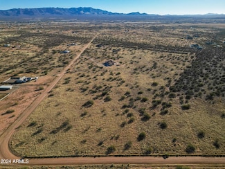 0000 S Calle Mia --, Hereford, AZ 85615