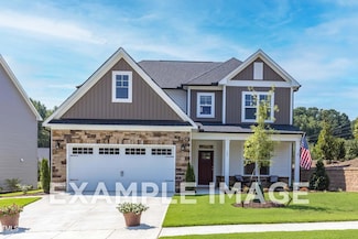 173 Old Fashioned Way, Lillington, NC 27546