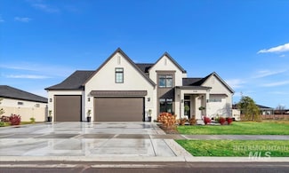 2546 N Heirloom Ave, Eagle, ID 83616