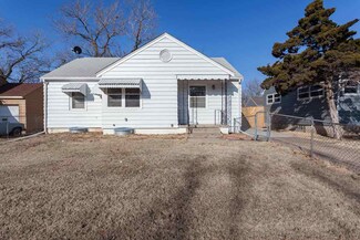 1627 Harding St, Wichita, KS 67208