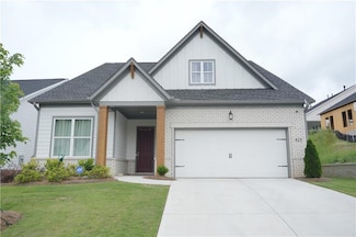 423 Ward Ln, Woodstock, GA 30188