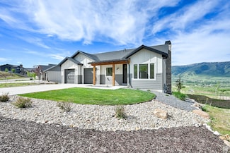 4491 N Seven Bridges Rd, Eden, UT 84310