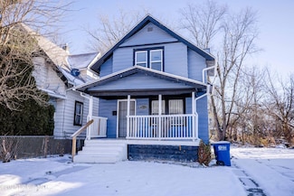 2032 Elliott Ave, Toledo, OH 43606