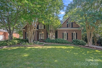 3506 Cardiff Ln, Matthews, NC 28104