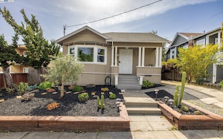 3261 Prentiss St, Oakland, CA 94601