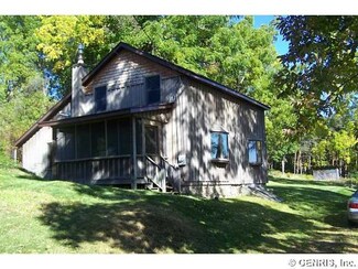 4905 Blank Hill Rd, Dansville, NY 14437