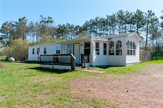 2218 10 1 8 Ave, Chetek, WI 54728