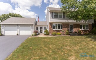 816 Roche de Bouef Ct, Waterville, OH 43566