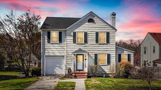 211 Pershing Ave, Radford, VA 24141