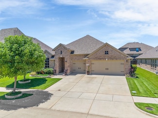 3509 Concord Dr, Melissa, TX 75454