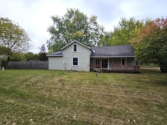 8325 Klondyke St, Bancroft, WI 54921