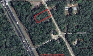 0 NW 80th Ct, Fanning Springs, FL 32693