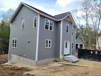 Lot 244 Doyle Ave, Winchendon, MA 01475