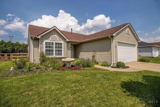 890 Hathaway Dr, Trenton, OH 45067