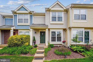 21676 Hazelnut Square, Sterling, VA 20164